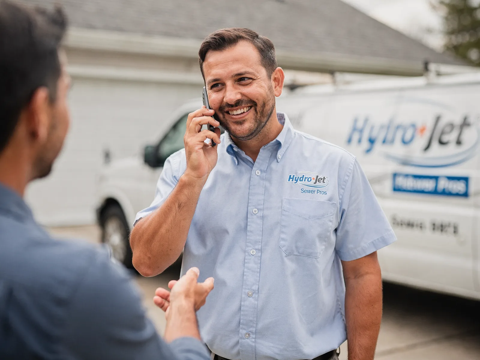 Hydro Jetting Medford, OR FAQs